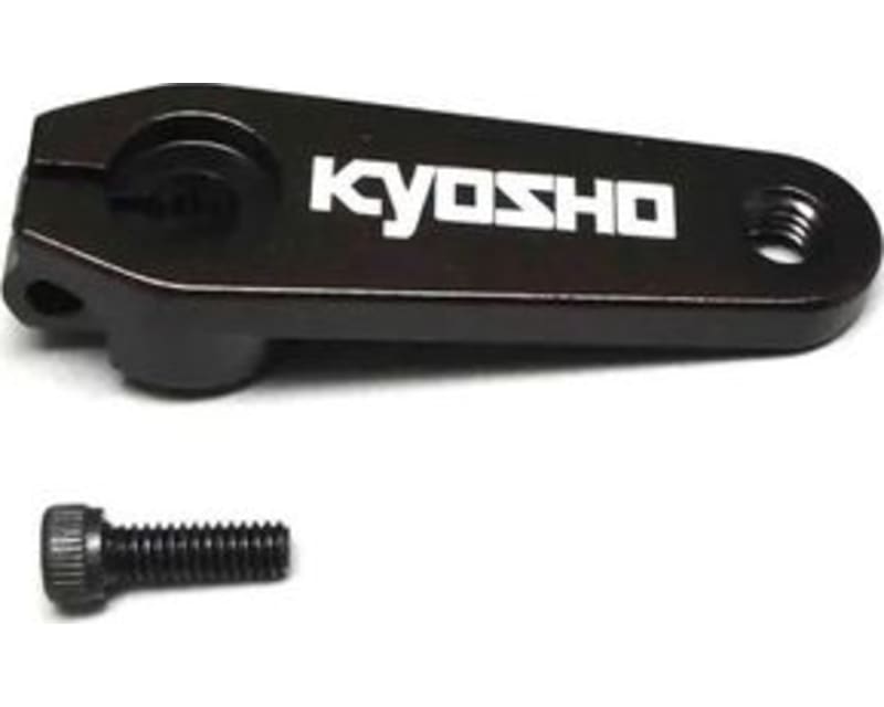 Al Long Range Steering Servo Horn Futaba/Mp9/St-Rr