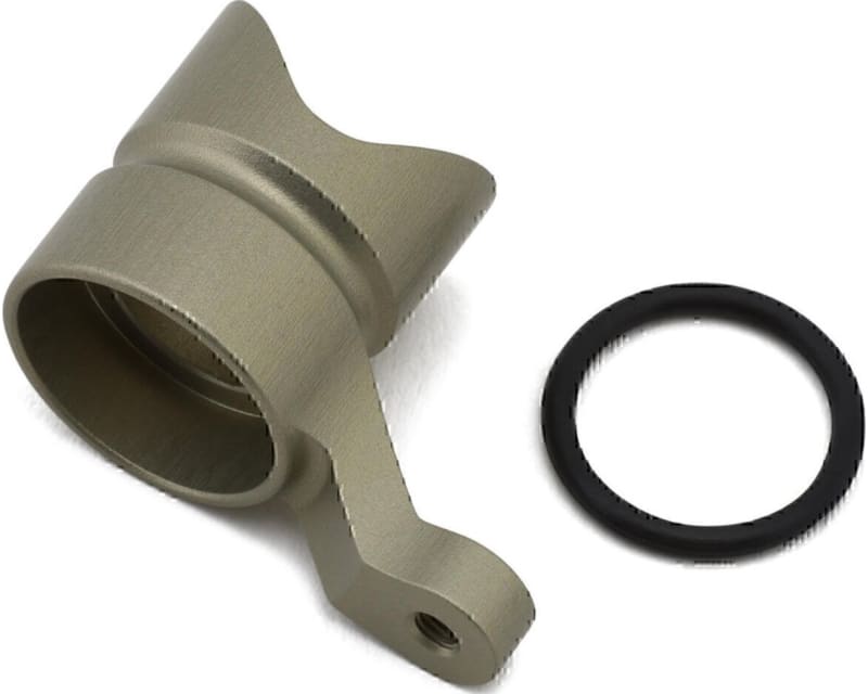 Tap to zoom Mp9 Aluminum Upper Servo Saver