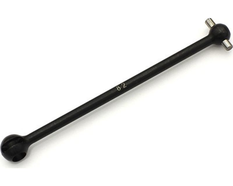 HD Swing Shaft(for Cap Universal/1pc/82/MP10) photo