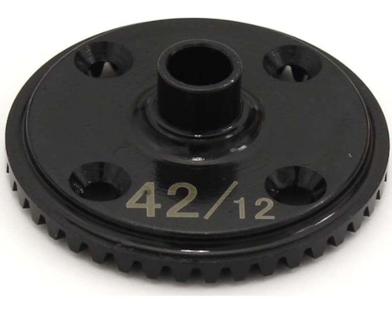 Ring Gear (42T/MP10) photo