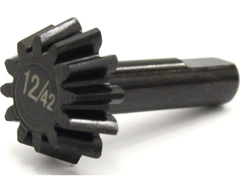 Drive Bevel Gear (12T/MP10)