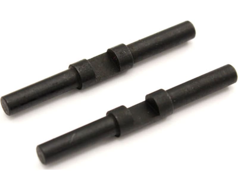 Ifw621-01 Diff. Bevel Shaft(27.3/2 Pieces/F R/Mp9/10)
