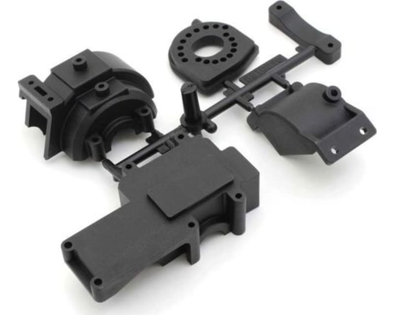 Center Gear Box for Kb10