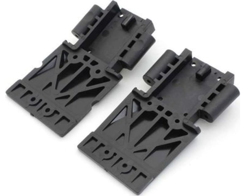 Bottom Plate for Kb10