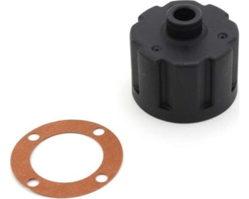 Diff. Case, for Kb10