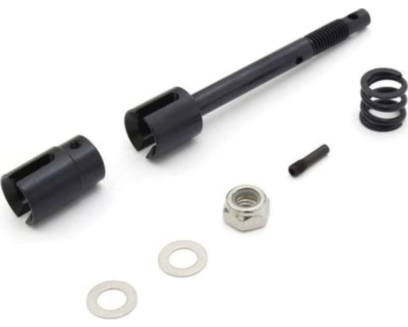 Slipper Shaft Set for Kb10
