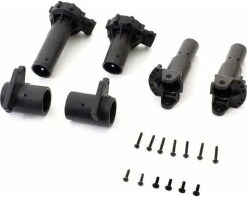 Front Housing Set Mad Crusher/Fo-Xx photo