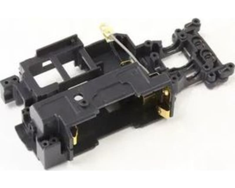 Sp Main Chassis Gold Plated/ Ma-020/Ve