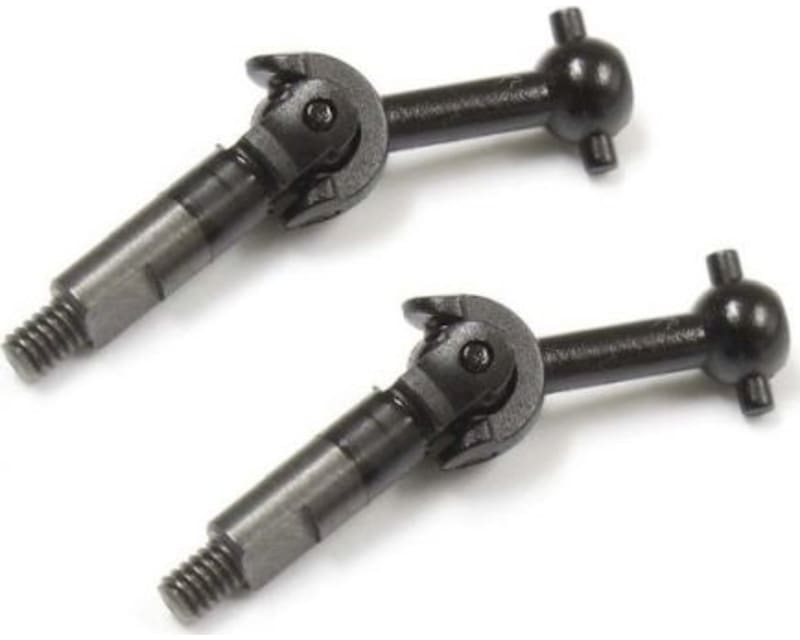 Long Universal Swing Shaft 2 pieces/Ma-020 photo