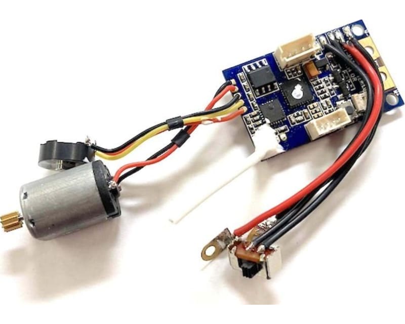 R/C Unit Set2.0(MA-020/RA-45)