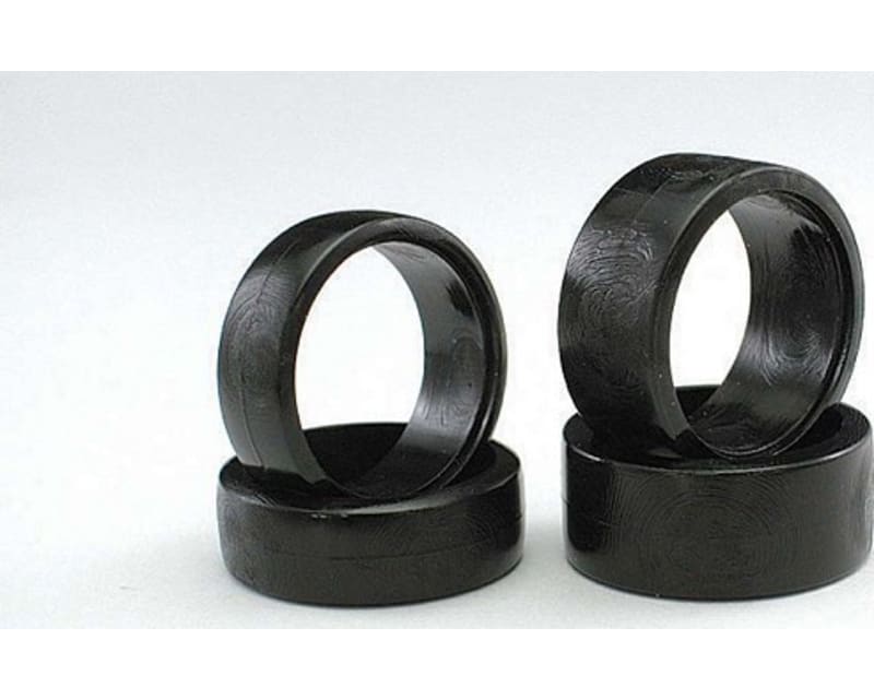 Drifting Tire Set 8.5mm Awd for Mini-Z