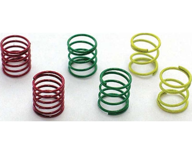 Suspension spring set mini-z aw