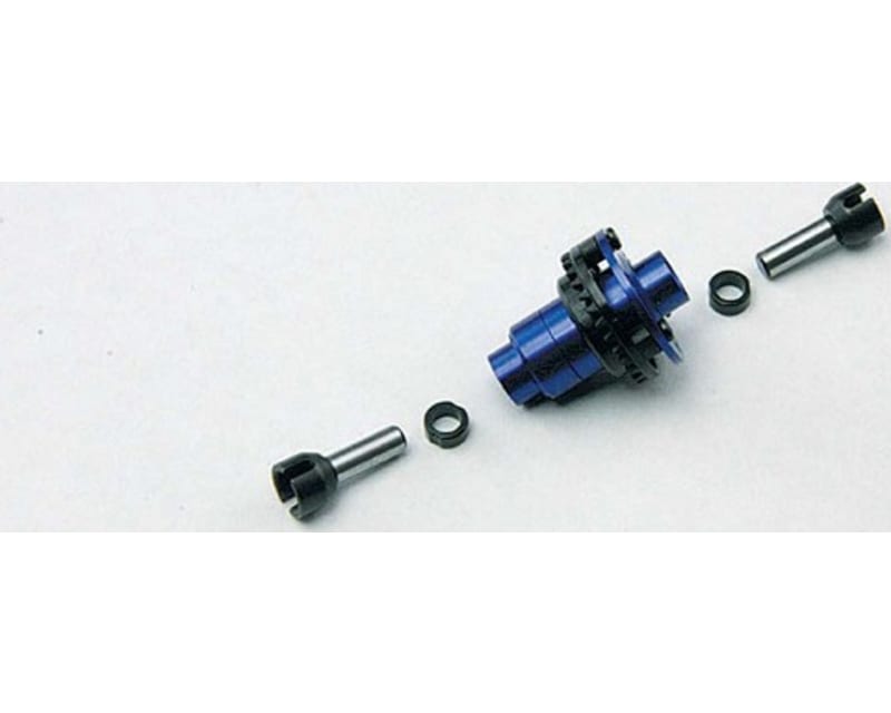 Tap to zoom Front Oneway Unit for Mini-Z Awd