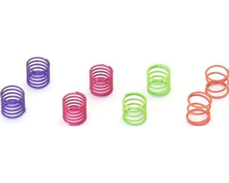 Suspension Spring Set (Soft & Short AWD)