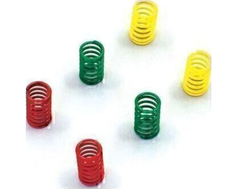 Setting Spring Set Awd Dws