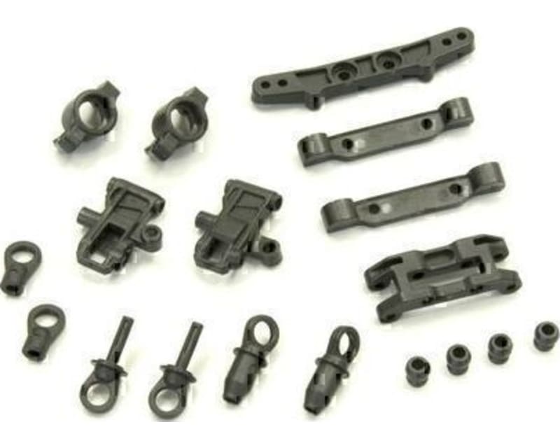 Tap to zoom Rear Suspension Arm Set Awd Dws