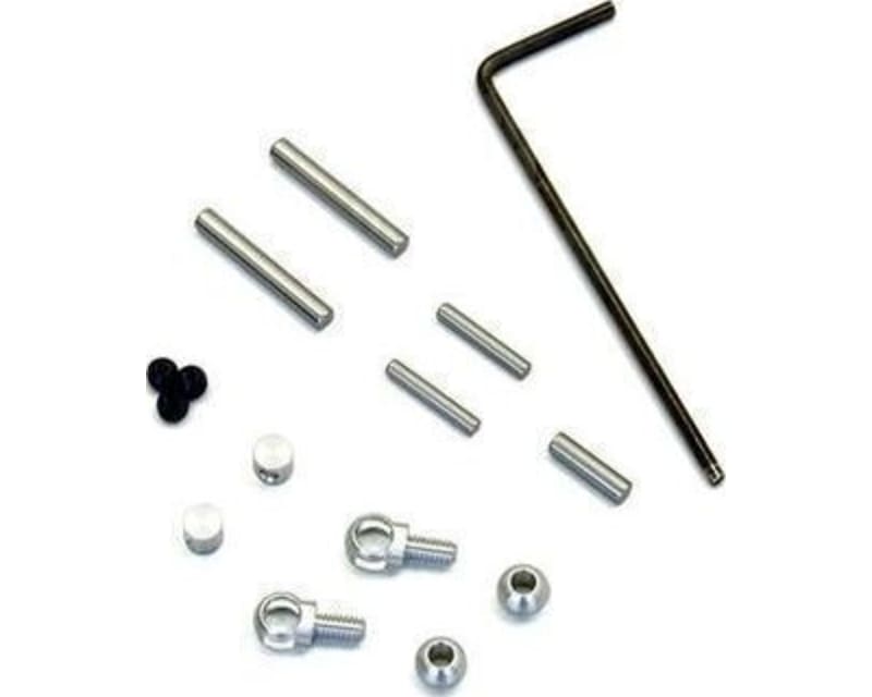 Upper Rod & Suspension Shaft Set Awd Dws