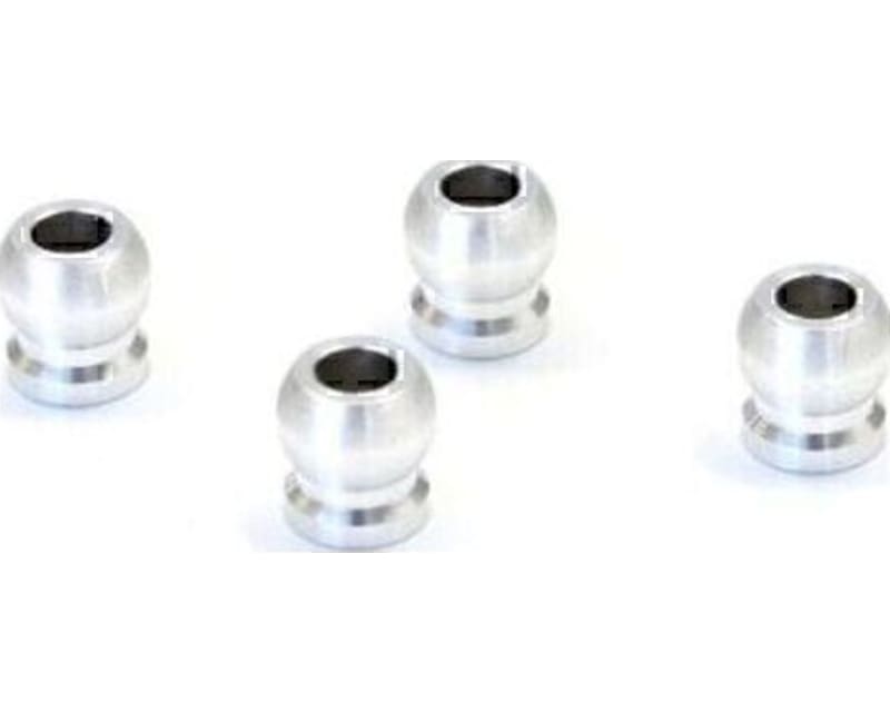 Aluminum Shock Ball for Awd Dws