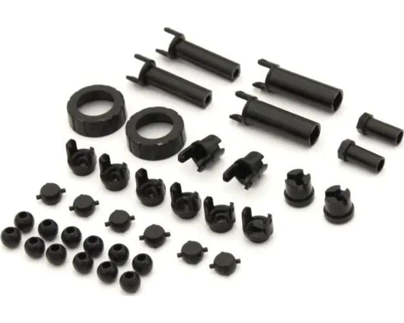 Axle Parts Set MX002B