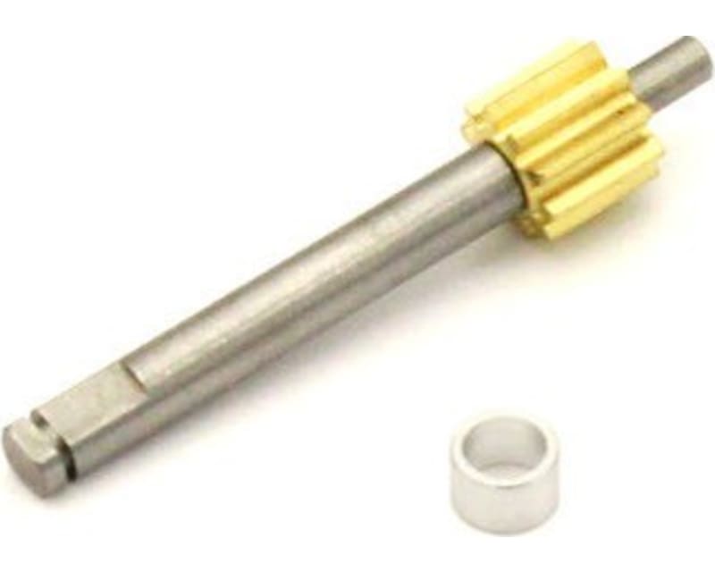 Slipper Shaft Set