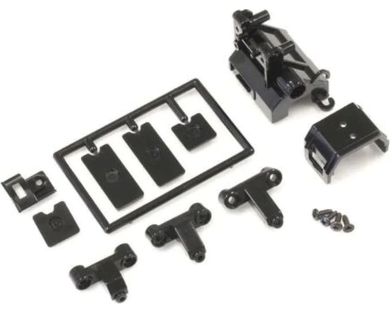 Motor Case Set Type Rm for Mr-03
