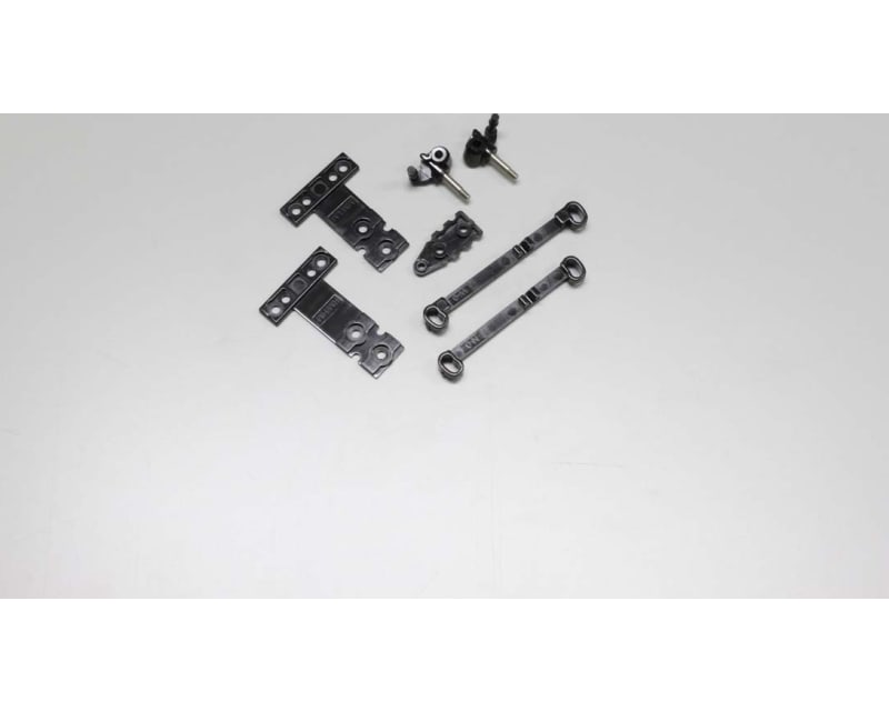 Suspension Small Parts Set(for MR-03)