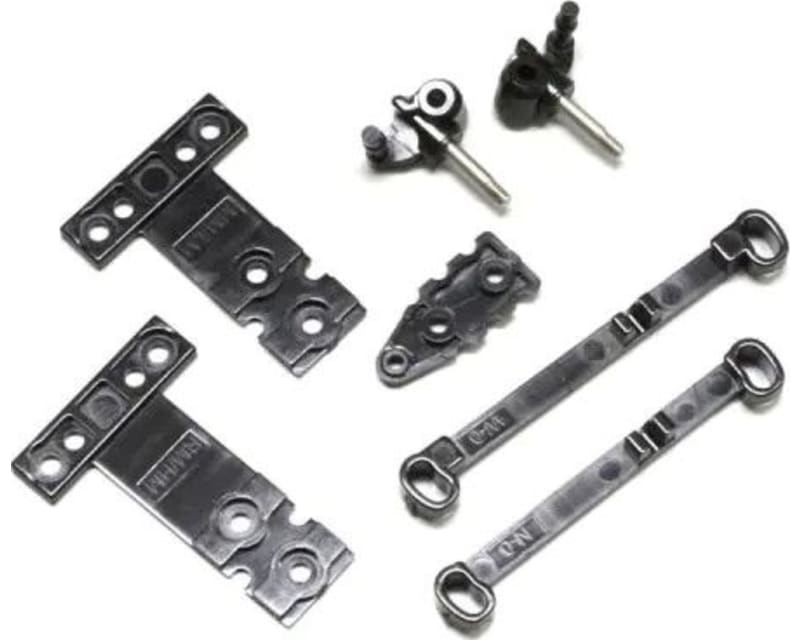 Suspension Small Parts Set(for MR-03)