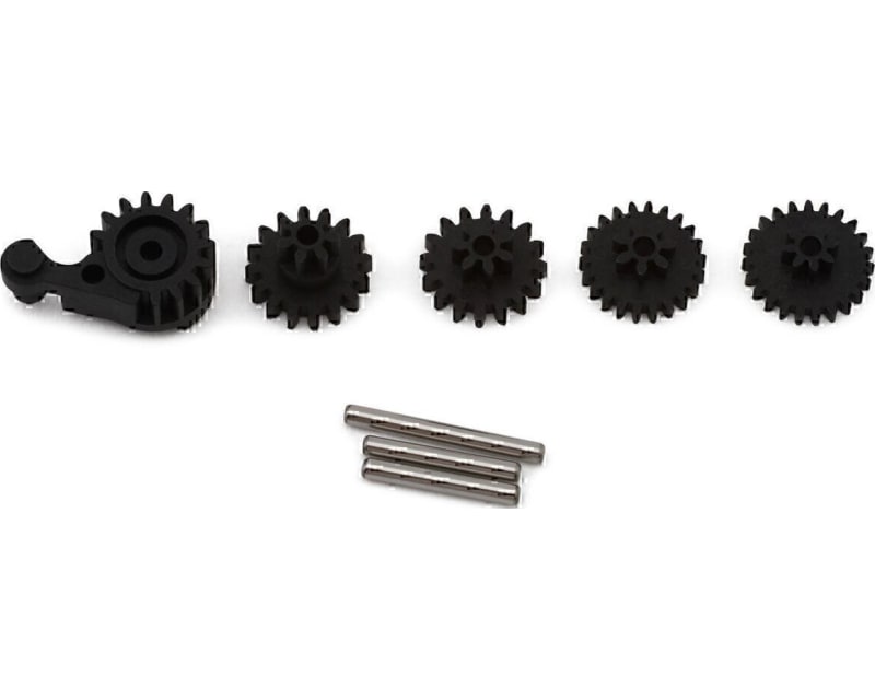 Tap to zoom Mini-Z Mr-03 Servo Gear Set