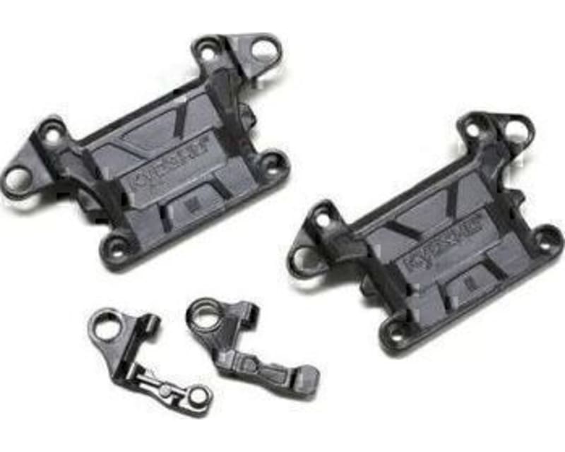 Front Suspension Arm Set for Mr-03