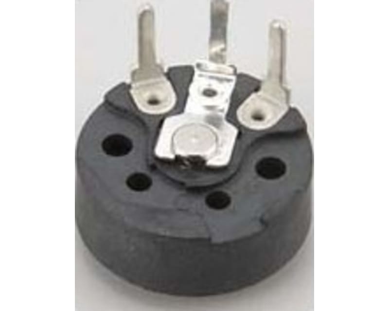 Tap to zoom Potentiometer