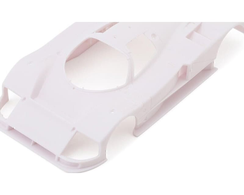 Mr-03 Mazda 787b Body (Unpainted) W/Wheels