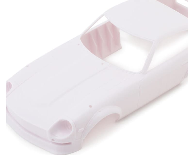Mini-Z Ma-020 Nissan Fairlady 240z-L Body (Unpainted)