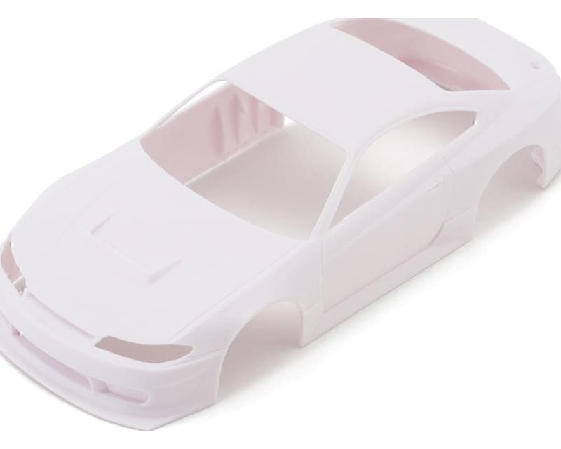 Mini-Z Ma-020 Nissan Silvia S15 Body (Unpainted)