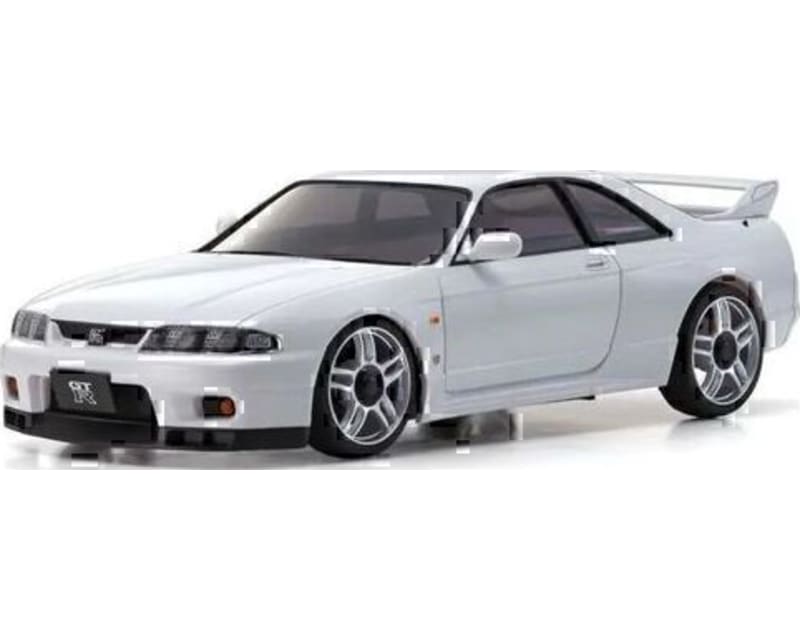 Asc Ma-020 Nissan Skyline Gt-R