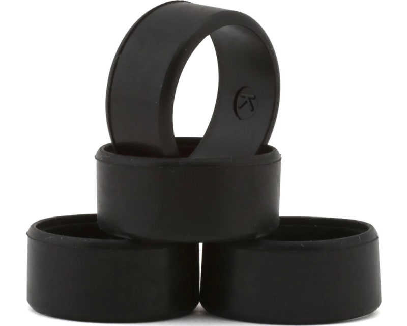 Tap to zoom Mini-Z Super Low Profile Slick Tires (4) (2x)