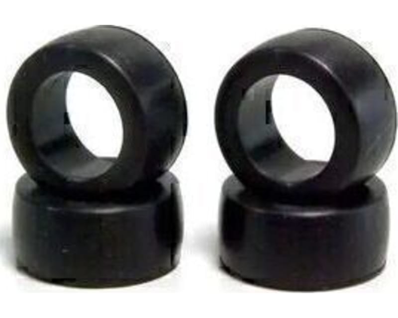 Lm High Grip Tire, 20 Degree, 4pcs