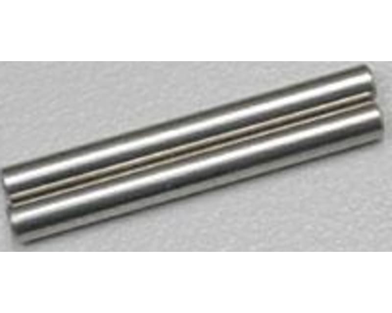 Stainless steel king pin set