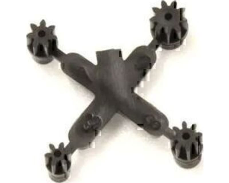 Sp Pinion Gear Set 6t/7t/8t/9t