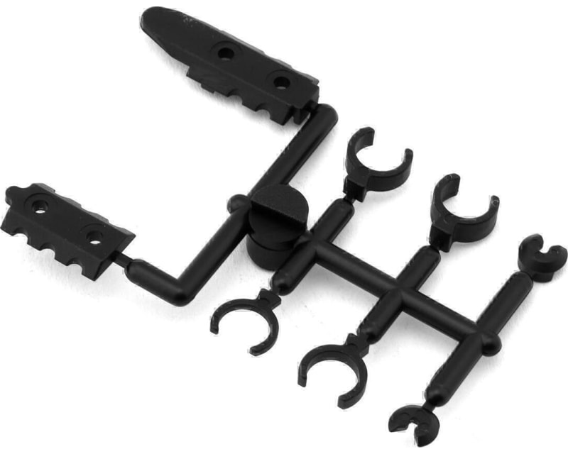 Mini-Z Mr-03 Shock Spacer Set