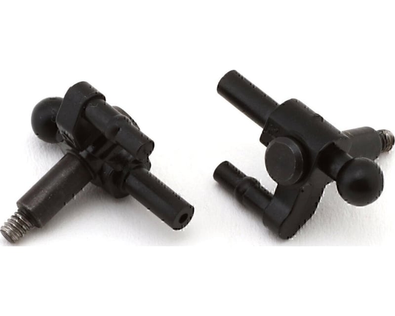 Tap to zoom Mini-Z Mr-04 Steering Knuckles (2 Degrees Camber) (2)