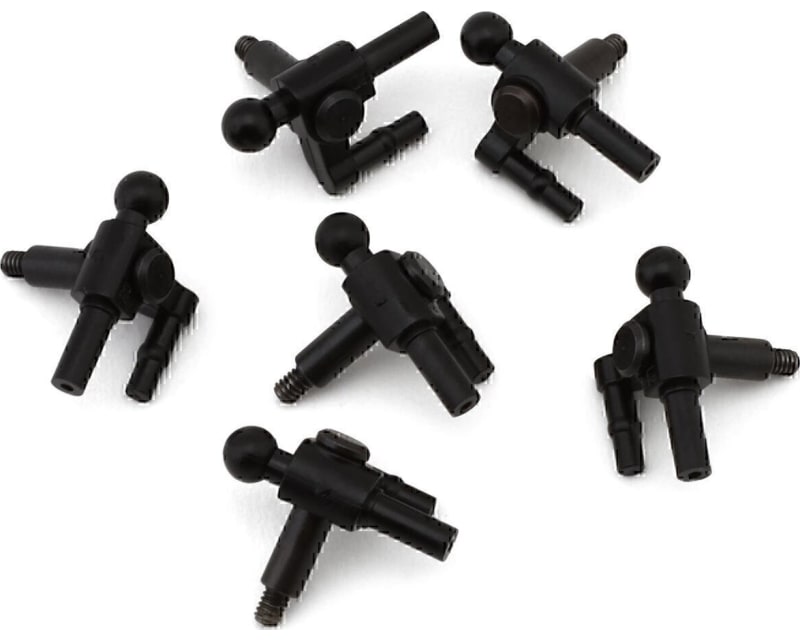 Tap to zoom Mr-04 Camber Knuckle Set