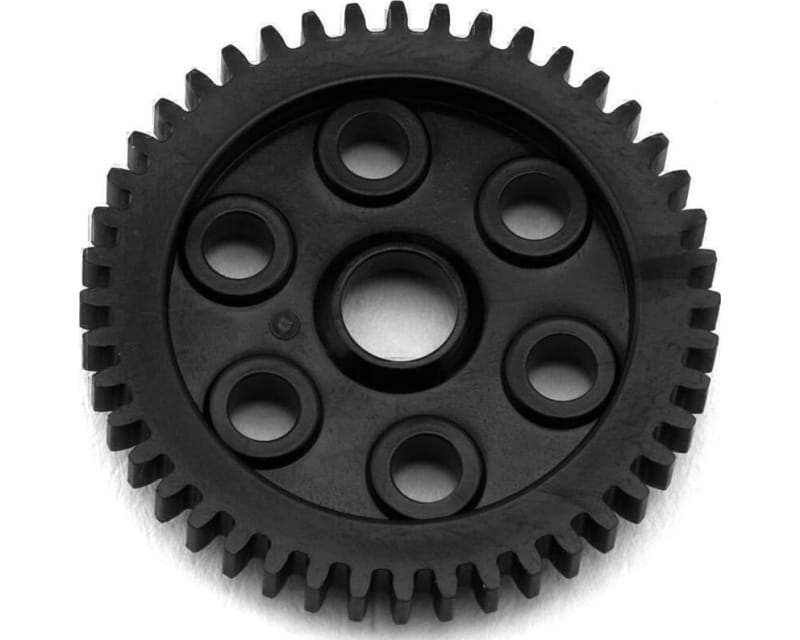 Mr-03/Mr-04 Ball Differential Spur Gear