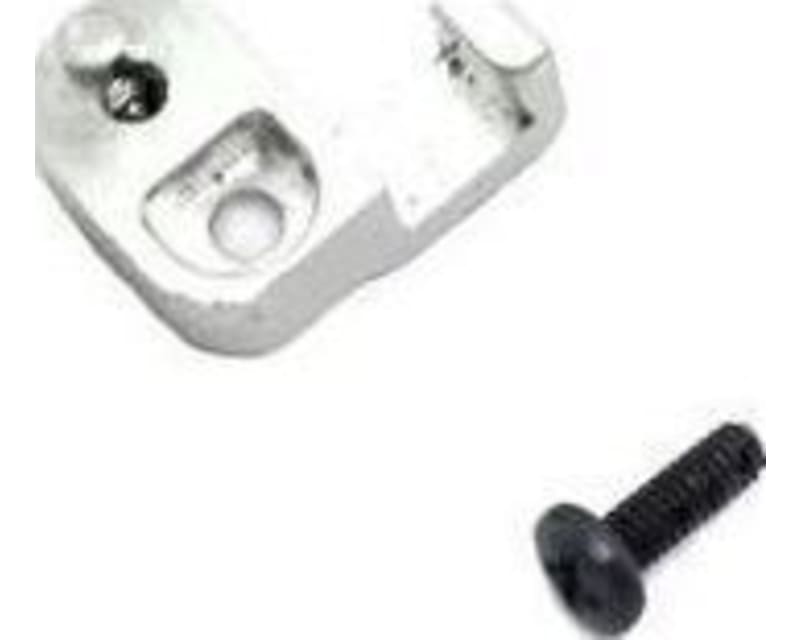 Tap to zoom Aluminum Oil Damper Mount Mr-04
