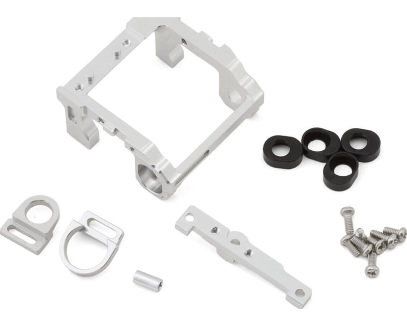 Mini-Z Mr-04 Mm Aluminum Motor Mount Set