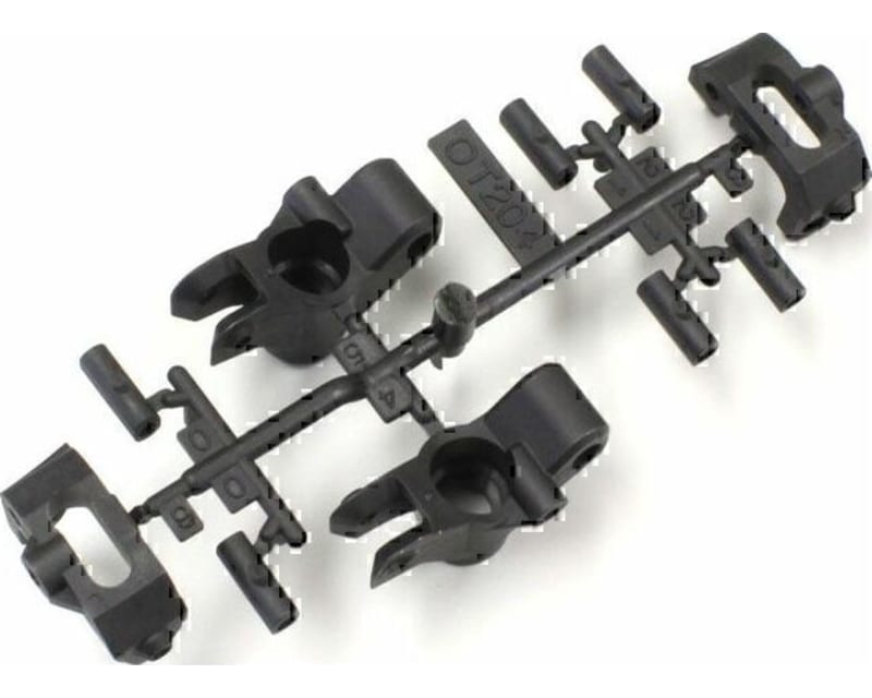 Hub Carrier (OPTIMA) OT204