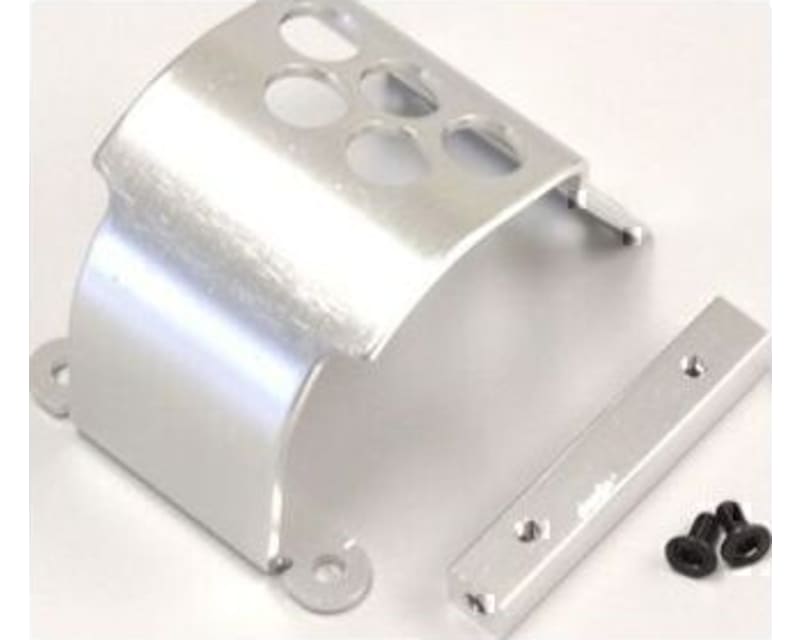 Motor Guard Silver/Optima