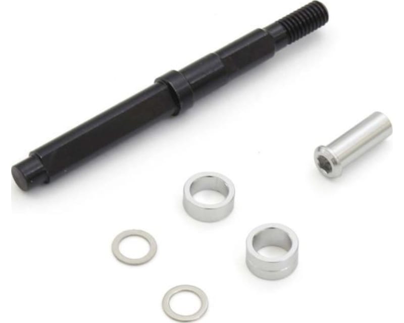 Gear Shaft Set (OPTIMA Mid)