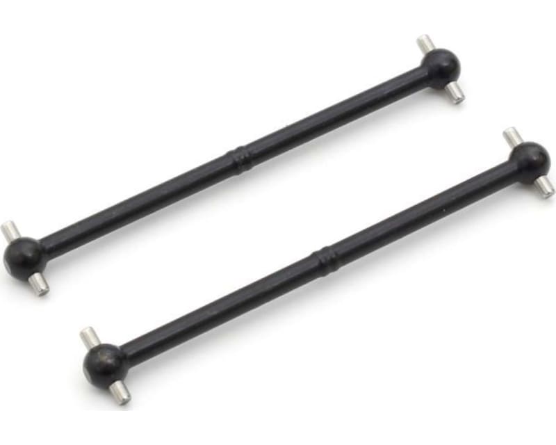 Swing Shaft 64.7mm (2 pieces/OPTIMA Mid)