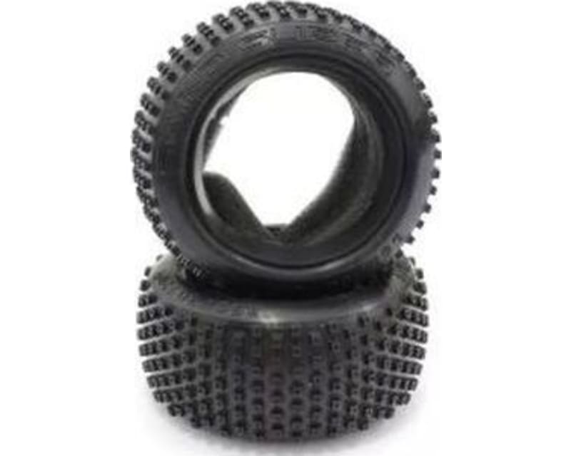 Tap to zoom Block Tire 50x83x36mm Soft Optima