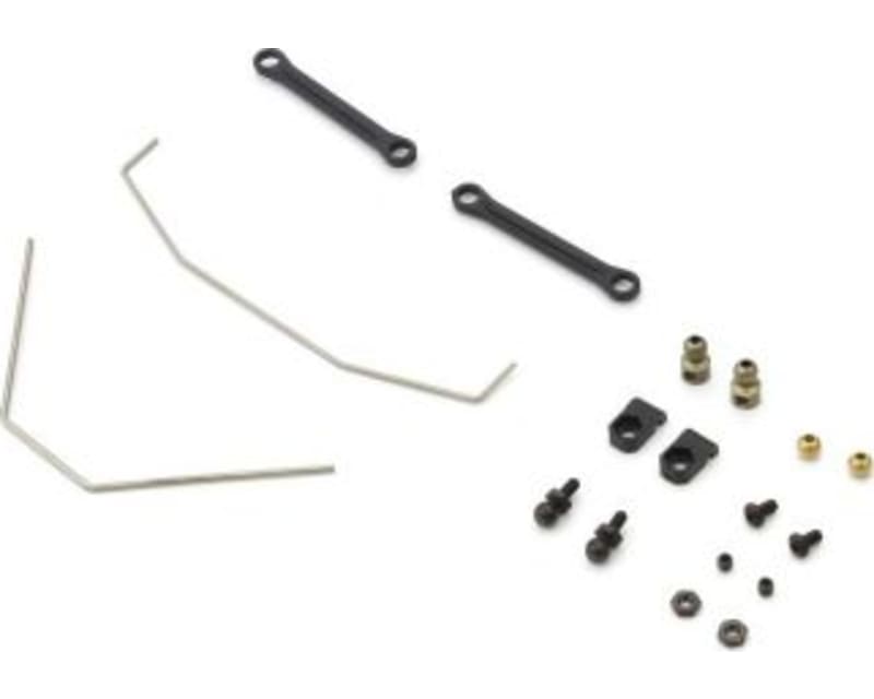 Stabilizer (OPTIMA Mid) OTW135